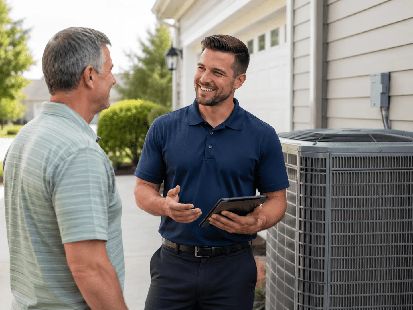 Heat Pump Installation Sumrall, MS FAQs